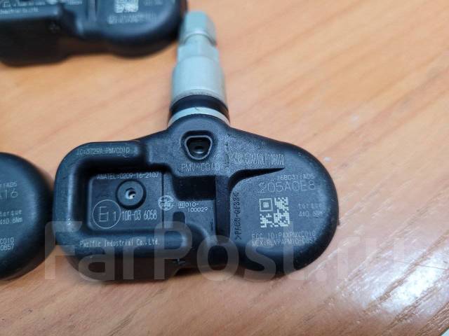      LexusToyota PMV-C010 42607-30060 