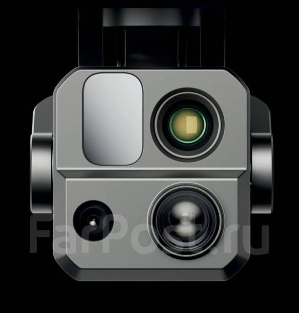 Квадрокоптер на базе Autel EVO Max 4T "Триумф SDK" НЕ Глушится Ружьями ...