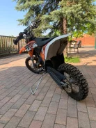 KTM 65 SX. 65����. ��., ��������, ���������, ������ �� �� ����