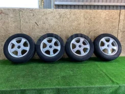 Seval. 7.0x16", 5x100, ET-48 ����