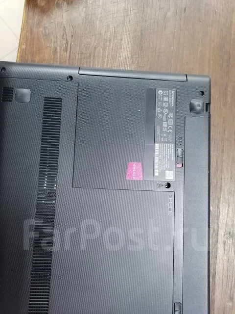 Lenovo G50-45. WiFi: 1, Bluetooth: 1 ����