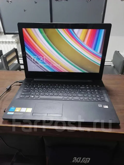 Lenovo G50-45. WiFi: 1, Bluetooth: 1 ����