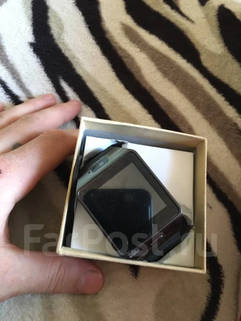Smart Watch. SIM-����� ����