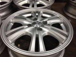 Borbet CWB. 5.5x15", 4x100, ET42 ����