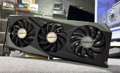 GeForce RTX 3060 ����