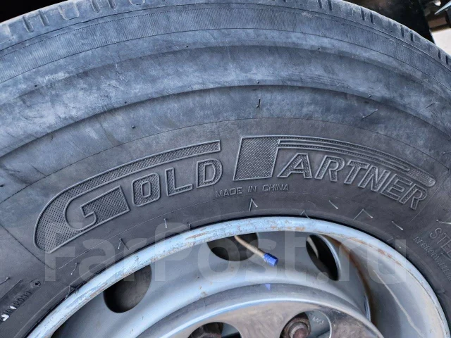 Volvo. x22.5" ����