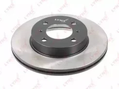 ���� ��������� ������������� (236x18) ����� Lynxauto [BN1087] BN1087 ����