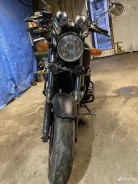 Suzuki GSX 400 Inazuma. 400����. ��., ��������, ���, � �������� ����