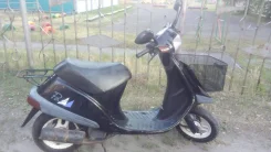 Honda Pal. 49����. ��., ��������, ��� ���, � �������� ����