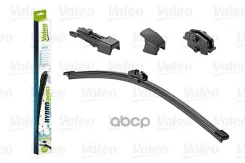 ������ ���������������� valeo hydroconnect rear hr Valeo ���. 578563 578563 ����