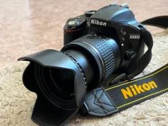 Nikon D3300 Kit ����