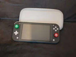 Nintendo Switch Lite ����