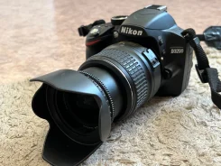 Nikon D3200 Kit ����