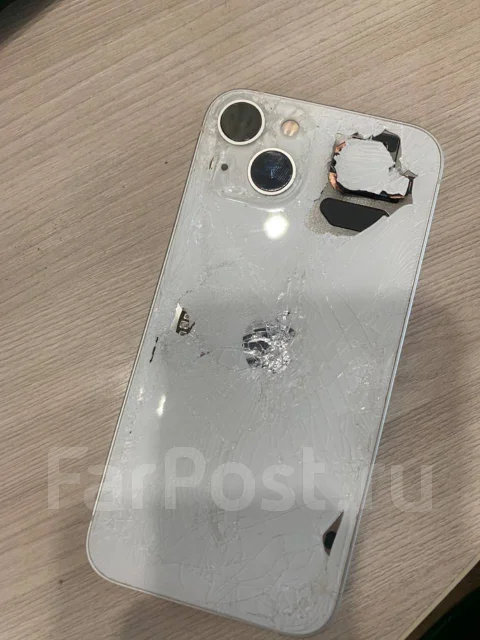 Apple iPhone 13. �/�, 128 ��, �����, 3G, 4G LTE, 5G, Dual-SIM, NFC ����
