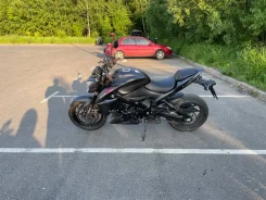 Suzuki GSX S1000. 1 000����. ��., ��������, ���, � �������� ����