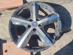 YST X-17. 6.0x17", 5x100, ET-58, �� 55,0���. ����