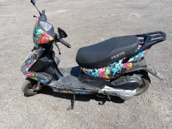 Vento Corsa. 125����. ��., ��������, ��� ���, � �������� ����
