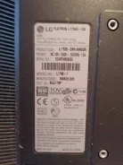 LG. 17", ���������� �� (LCD, LED, QLED) ����