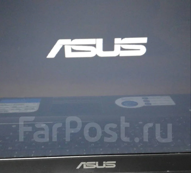 Asus X51L. 15.4", ��� 2048 ��, ���� 250���, WiFi: 1 ����