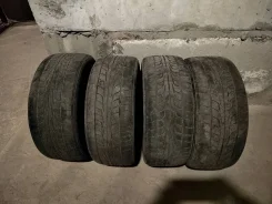 Firestone Firehawk Wide Oval. ������, �/�, ����� 60 % ����