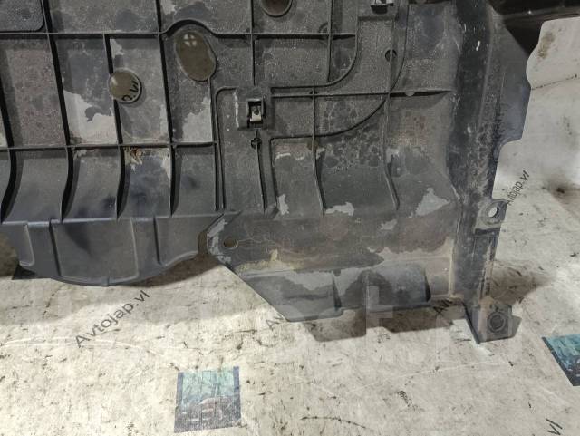 Защита двигателя Honda Vezel 74111T7A000 RU3 купить во Владивостоке по ...