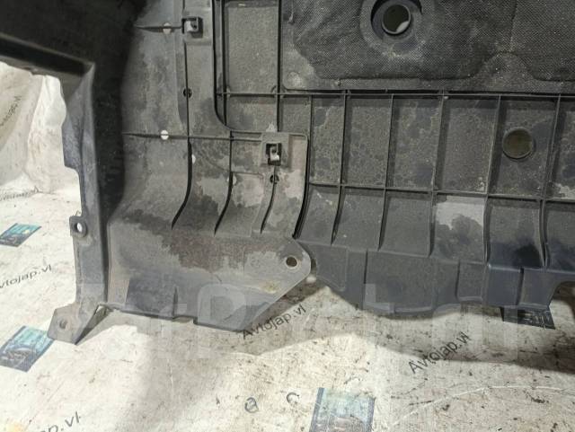 Защита двигателя Honda Vezel 74111T7A000 RU3 купить во Владивостоке по ...