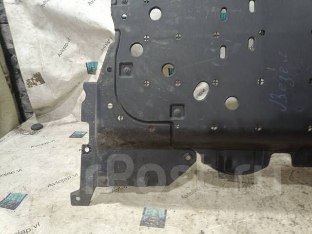 Защита двигателя Honda Vezel 74111T7A000 RU3 купить во Владивостоке по ...