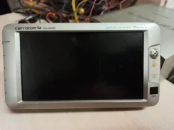 Pioneer Carrozzeria AVIC-DR2000 ����