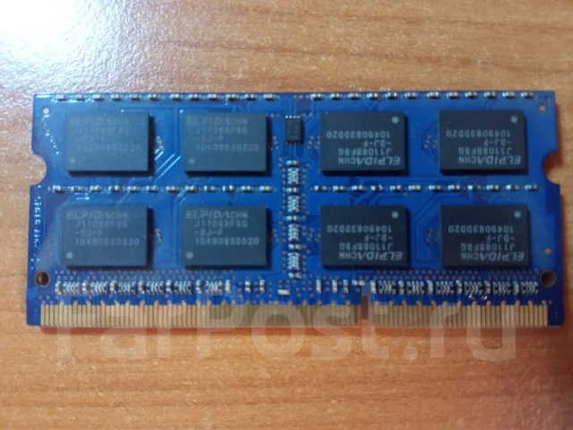 SO-DIMM DDR3. ����