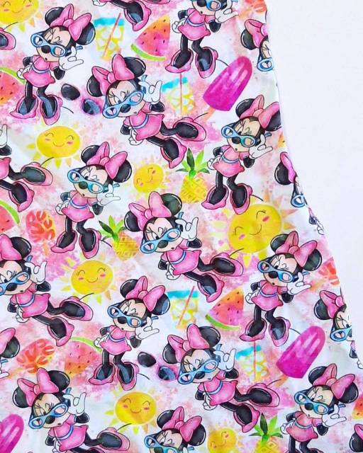 Ткань кулирка, новый, в наличии. Цена: 1 100₽ во Владивостоке