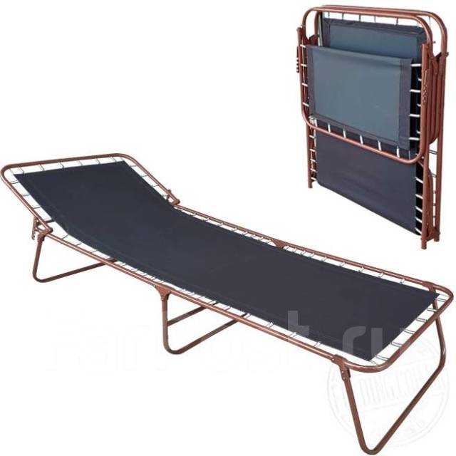 Раскладушка в Уссурийске