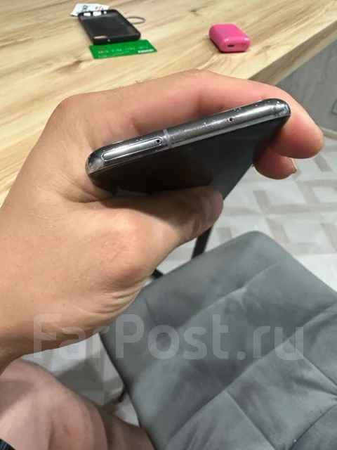 Samsung Galaxy S20. �/�, 128 ��, �����, 4G LTE ����