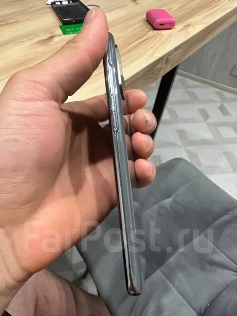 Samsung Galaxy S20. �/�, 128 ��, �����, 4G LTE ����