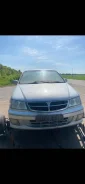 Nissan Presage. U30, KA24DE ����