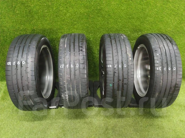 Toyo Proxes R46, 225/55 R19, 19