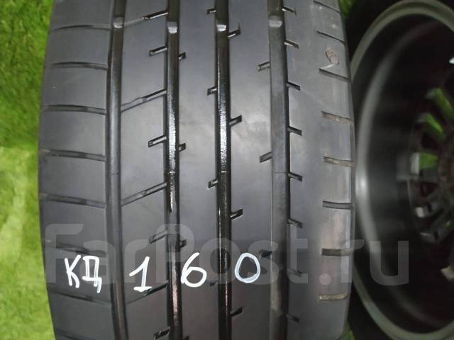 Toyo Proxes R46, 225/55 R19, 19