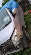 Suzuki Wagon R. MN23S384876 ����