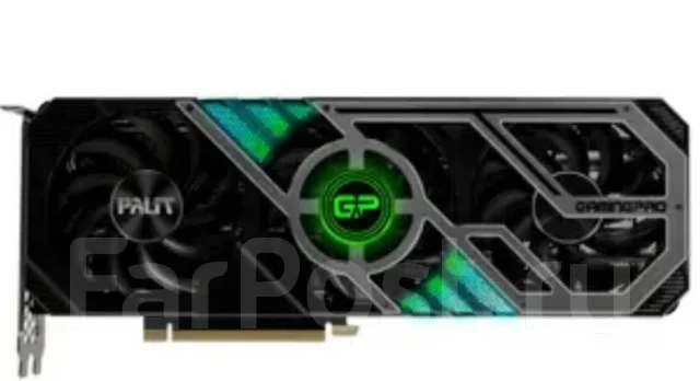GeForce RTX 3070 Ti ����