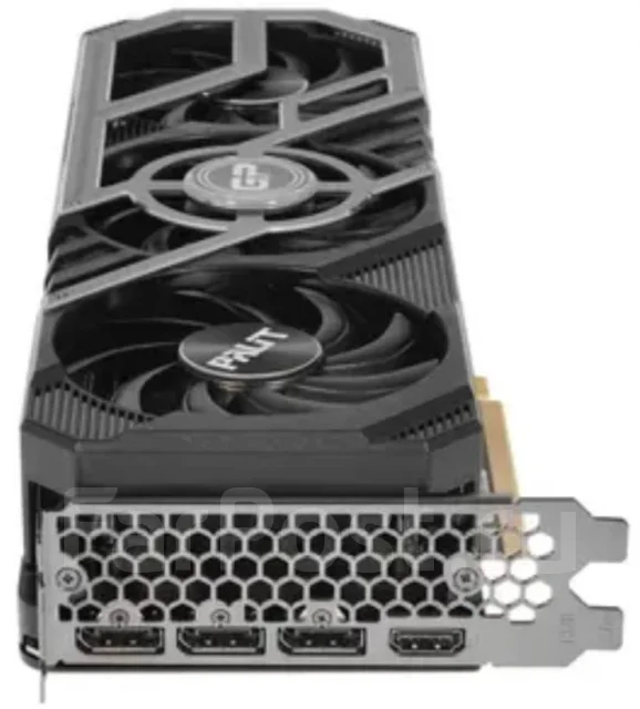 GeForce RTX 3070 Ti ����