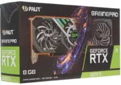 GeForce RTX 3070 Ti ����