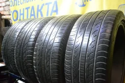 Pirelli P Zero Nero All Season. ������, �/�, ����� 40 % ����