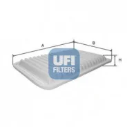 ������ ��������� UFI 3055400 3055400 ����