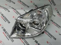   Geely MK 1017001105 