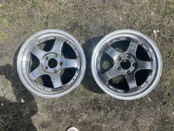 SSR Professor SP1. 6.5x17", 5x114.3, ET24 ����