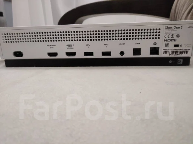 Microsoft Xbox One S ����
