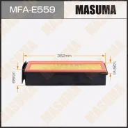 ������ ��������� Masuma MFAE559 MFAE559 ����