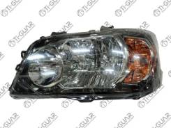 ���� /�������� ����� /TI-GUAR ��� Toyota Kluger Highlander 2003-2007; TG-HL098L; TG3121175LUS9 8117048280 TGHL098L Ti-Guar TG-HL098L TGHL098L ����