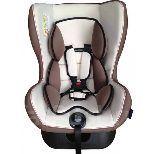 Самый большой прокат детских автокресел. Аренда автокресла во Владивостоке