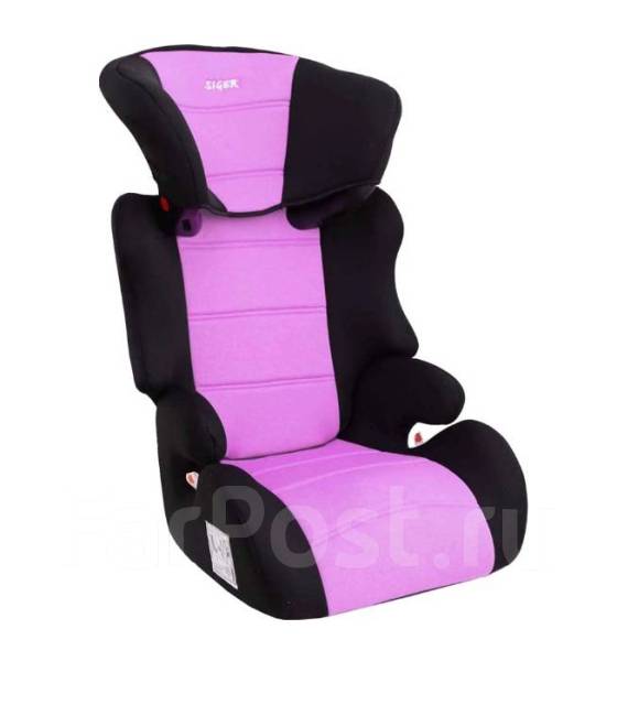 Самый большой прокат детских автокресел. Аренда автокресла во Владивостоке