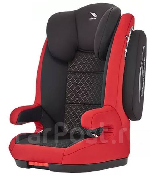 Самый большой прокат детских автокресел. Аренда автокресла во Владивостоке